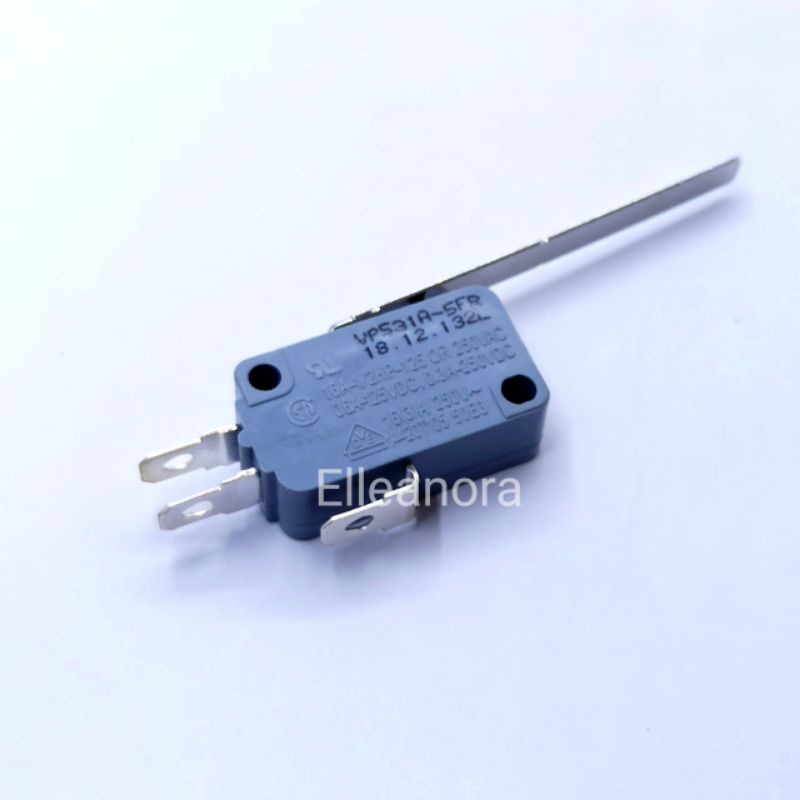 Micro Switch Deco Tuas Panjang