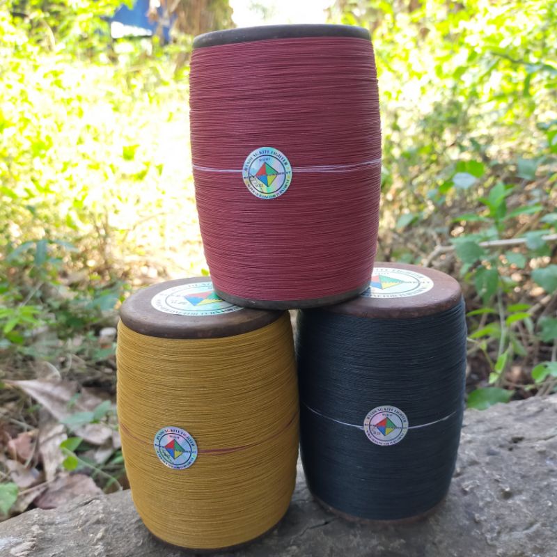 Senar Gelasan Matot 6000 yard 022 | LAYANGAN