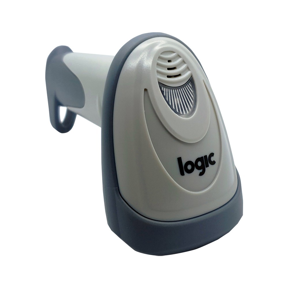 Barcode Scanner Logic QR-80HG