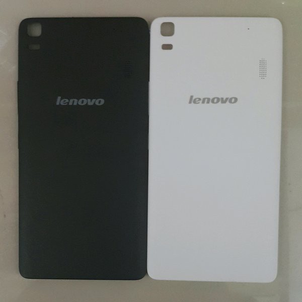 BackDoor LENOVO A7000 - Back Door tutup casing belakang A7000 Back Cover A7000+ PLUS-4