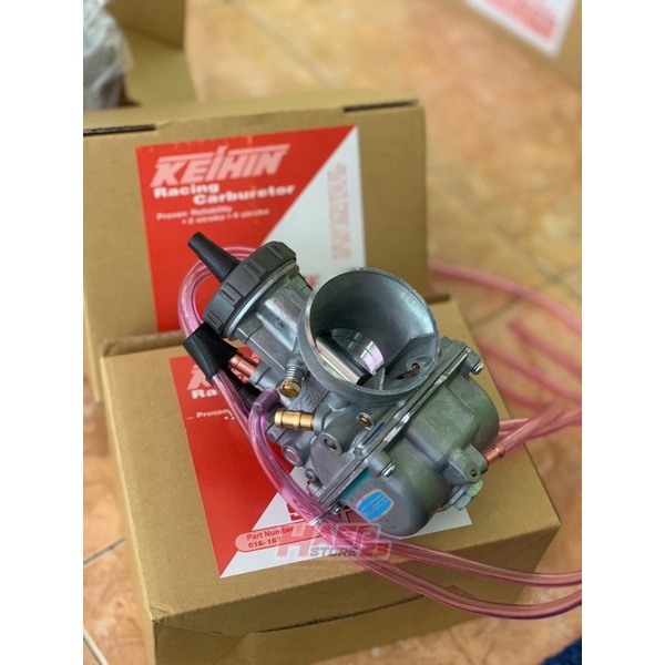 KARBURATOR PWK REPLIKA KEIHIN SUDCO 35MM