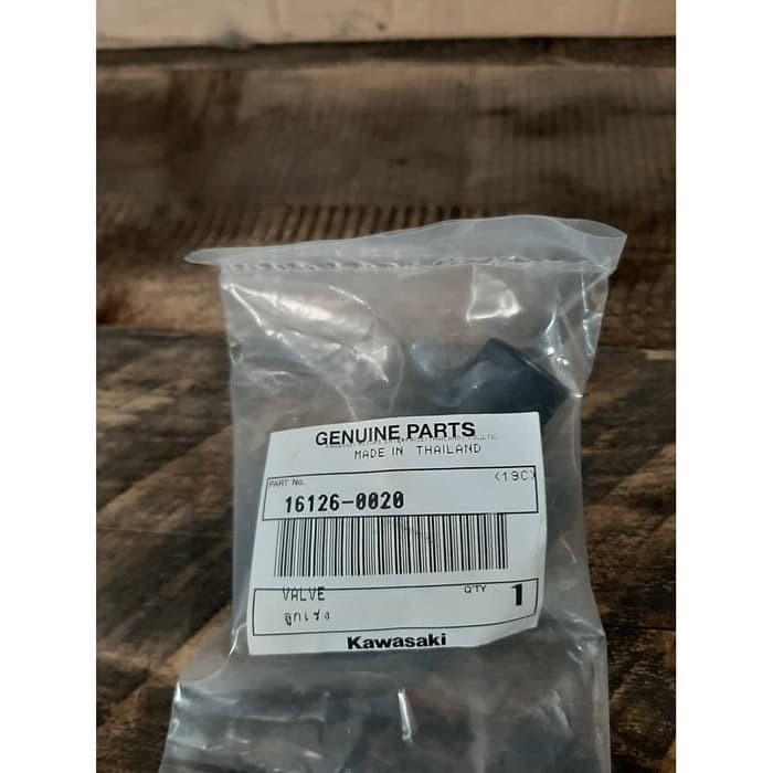 Karet Vakum Karburator Kaze ZX 130