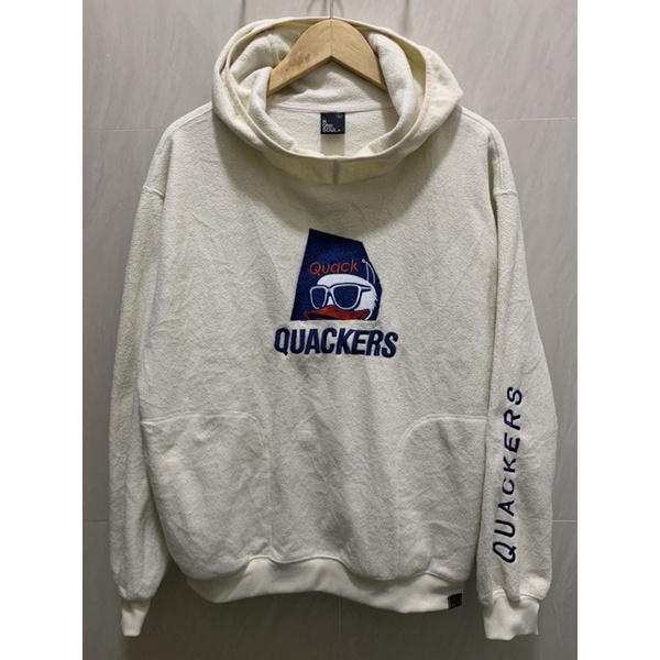 Hoodie B One Soul second preloved