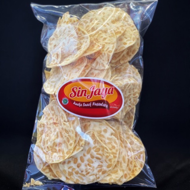 

SINJAYA KERIPIK TEMPE