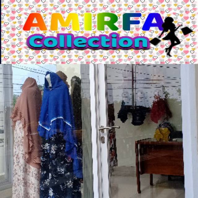 busanaamirfacollection