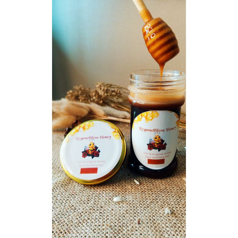 

MADU ASLI 100%MADU MURNI/MADU ORIGINAL/MADU HITAM/MADU APIS/MADU APISMELLIFERA/HONEY/ORIGINAL HONEY/