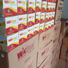 

RB22 Keju Cheddar Wincheez Keju Batangan Wincheese Keju Winchiz 2KG isi 250gr x 8