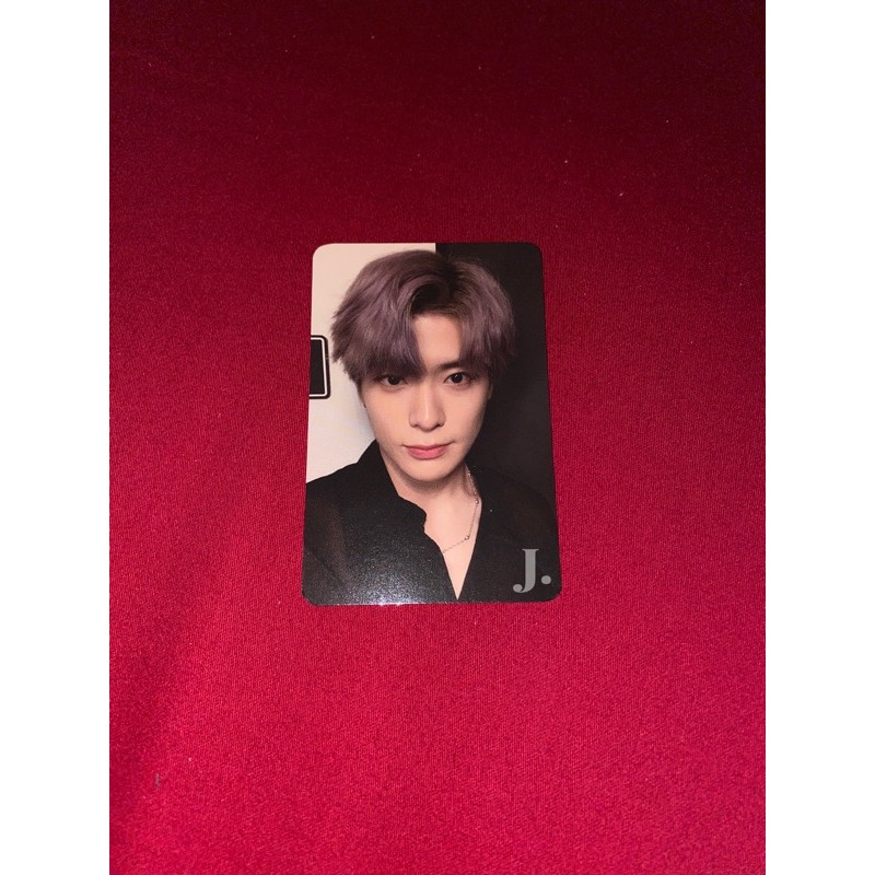 [BOOKED] PC JAEHYUN ACE KIT 2019/NCT/ACEKIT