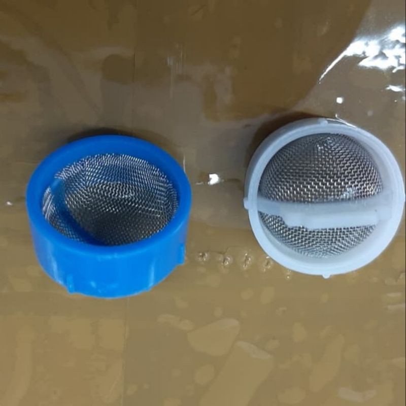 filter selenoid inlet air mesin cuci