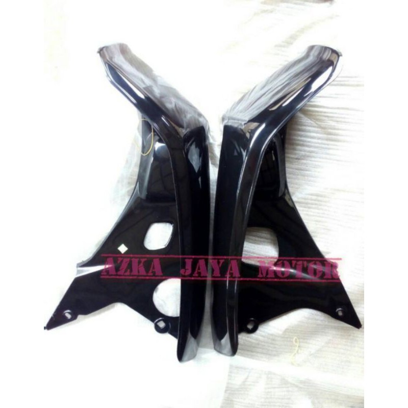 Sayap Astrea Grand Hitam / Sayap Legenda hitam