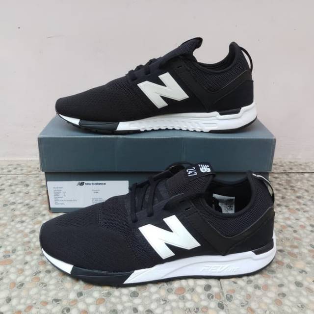 new balance mrl247ck black