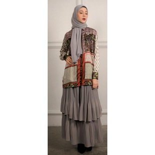 New❣D Bloom Top VZ x Dssaaakks by Vivi Zubedi