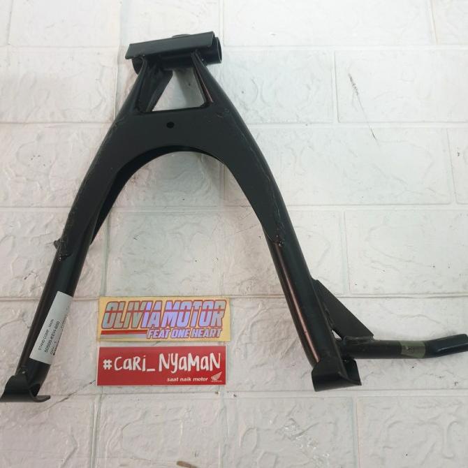 STAND MAIN STANDART DUA MEGAPRO LAMA GL MAX PRO 50500-KEH-900 OLIVIAM007 Segera Beli