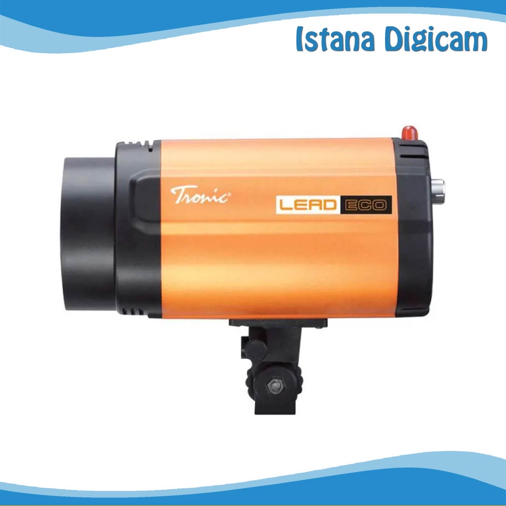 Lampu Tronic Lead Eco Lighting