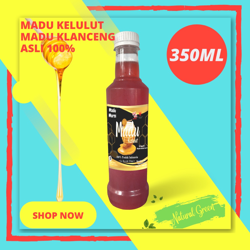

MADU SIALANG MADU HUTAN ASLI 100%