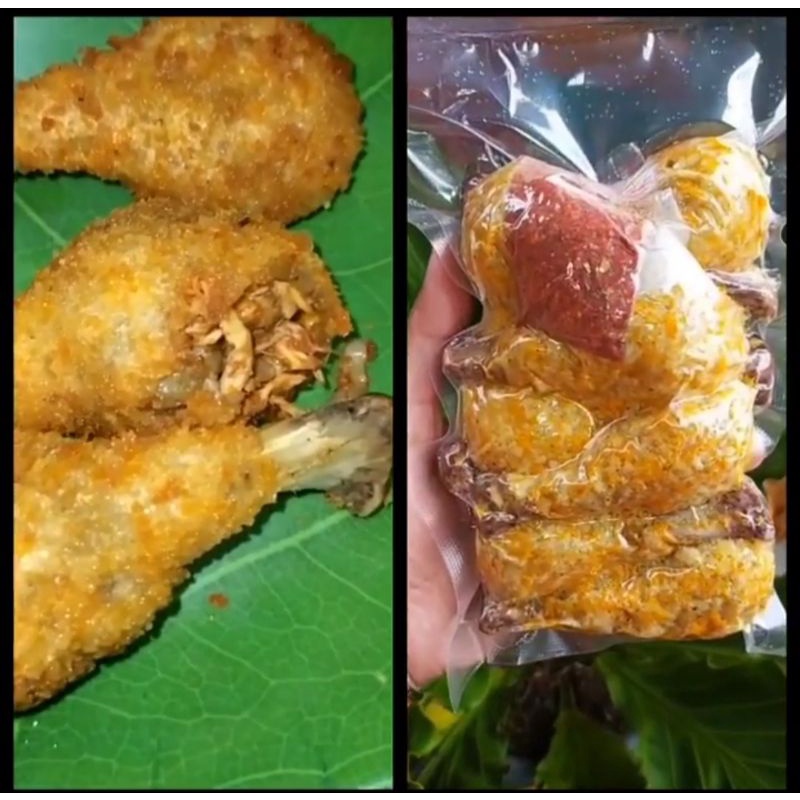 

cireng tulang suir ayam