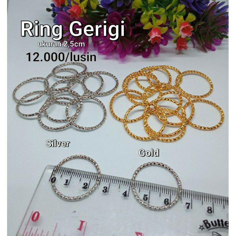 Ring Gerigi