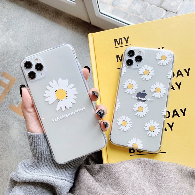 Case DAISY SAMSUNG A05 A05S A42 M33 M53 5G A3 A5 A7 2015 2016 2017 A310 A320 A510 A520 A710 A720 A6 