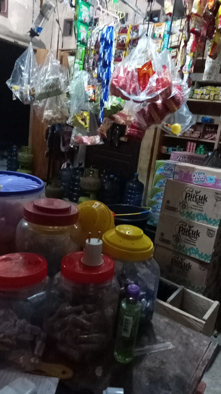 Batik Couple Kipas Sakura Modern -  Atasan Batik Wanita – Hem Batik Pria - S-m-l-xl-xxl-3l-4l-5l