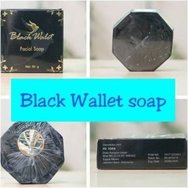 

Promo Black Walet Soap PD. Tora Sabun Walet Hitam BPOM Terlaris
