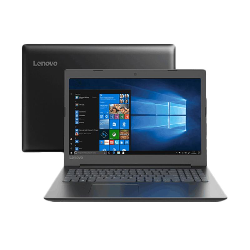 BEST SELLER! LAPTOP LENOVO IDEAPAD 320/330 INTEL CORE I3 RAM 4GB SSD 256GB WINDOWS 10