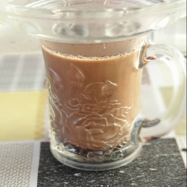 

Kopi he