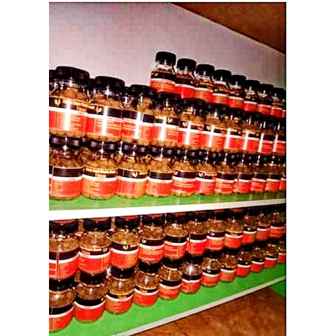 Sapto Dewo - Jamu Rawatan Khusus Ayam