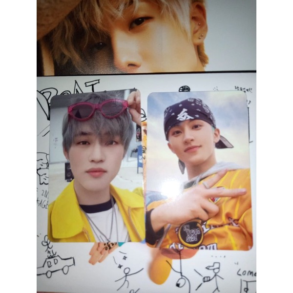 PC Mark selca digipack