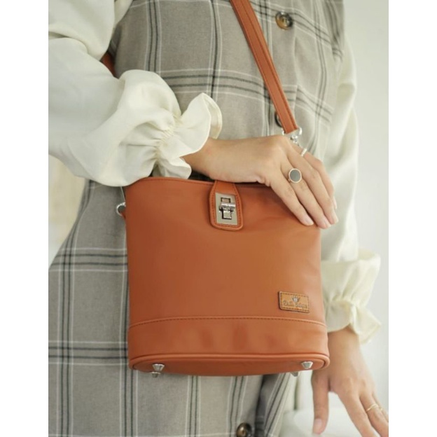 Ramadhani Bag by Ratu Bilqis