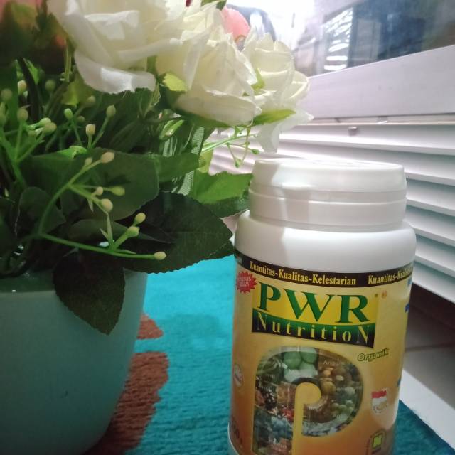 POWER NUTRITION
