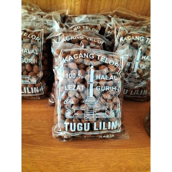 

KACANG TUGU LILIN | KACANG TELOR | KACANG BAWANG | METE