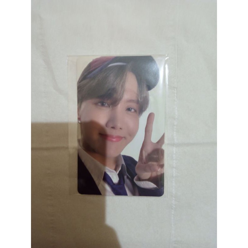 PC Jhope MOTS 7 Ver 4