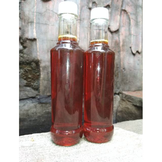 

Madu Kelengkeng murni 480 gram