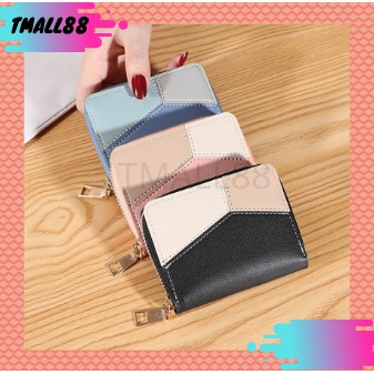 ♥TMALL88♥DOMPET KOIN / KARTU WANITA DOMPET MINI WANITA IMPORT REAL PICT