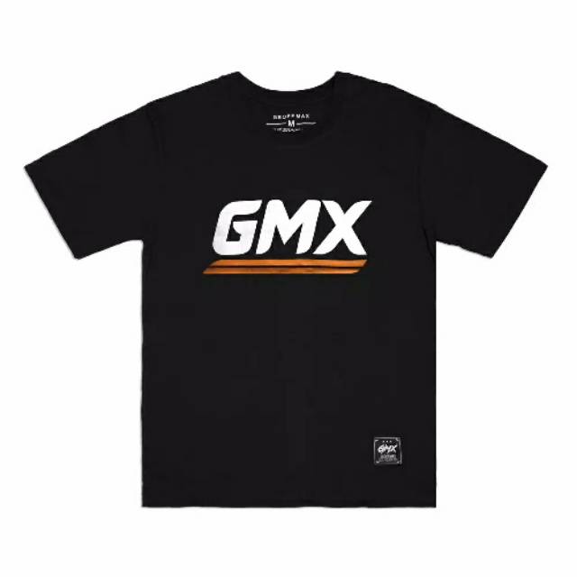 Kaos Geoff max original