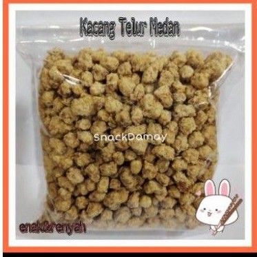 

Kacang Telur Merk Satelit Palapa 500gr