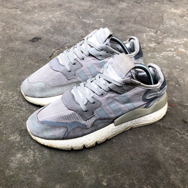 ADIDAS NITE JOGGER