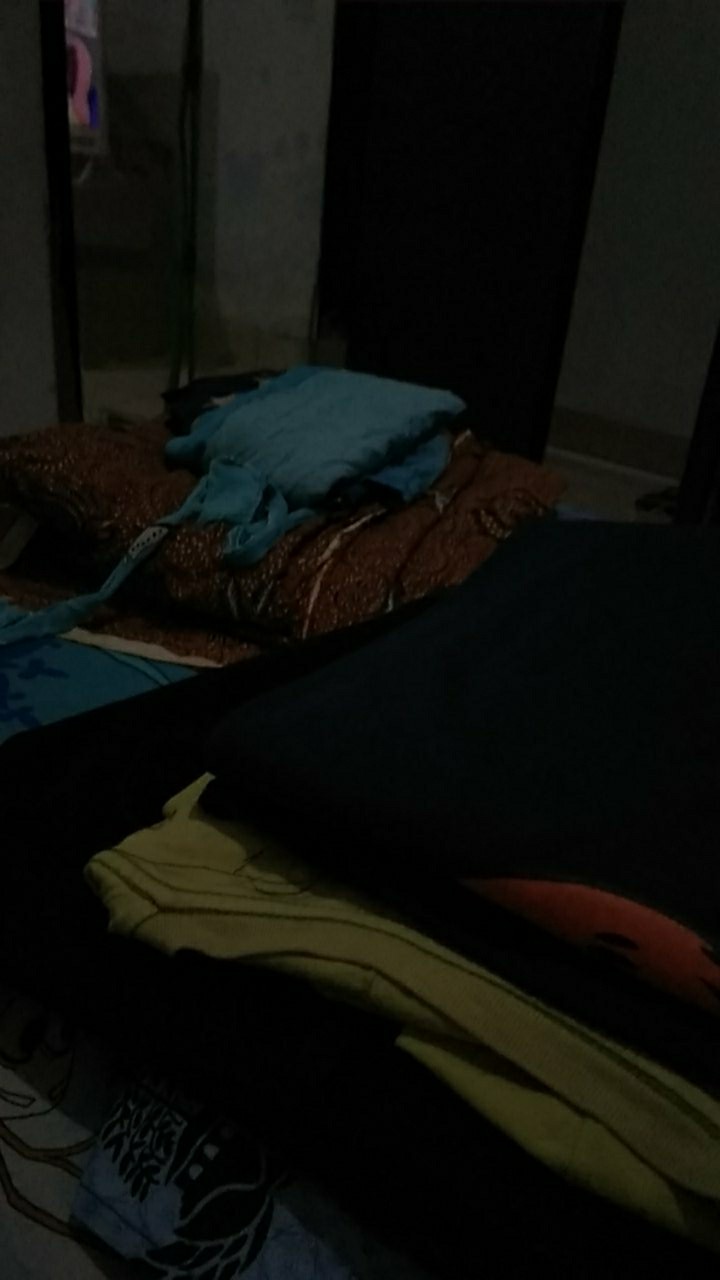 Karmen Blouse Series Batik Wanita Modern Kekinian