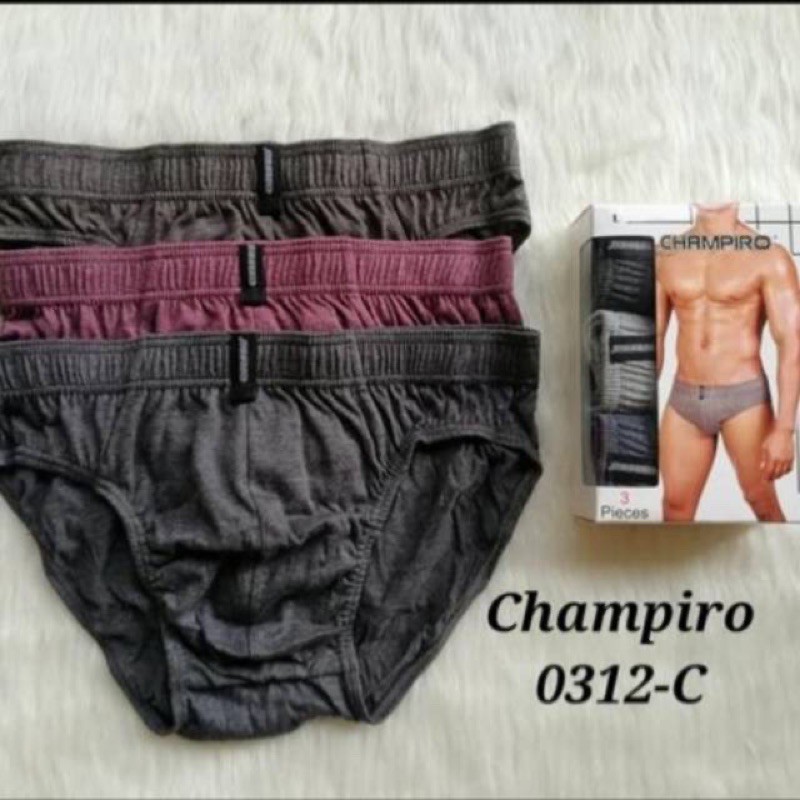 celana dalam champiro
