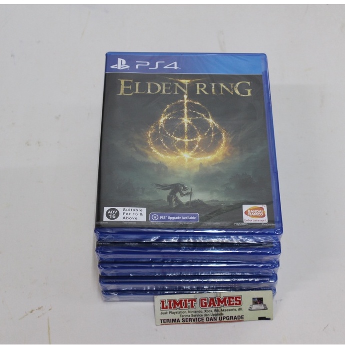 Elden Ring PS4