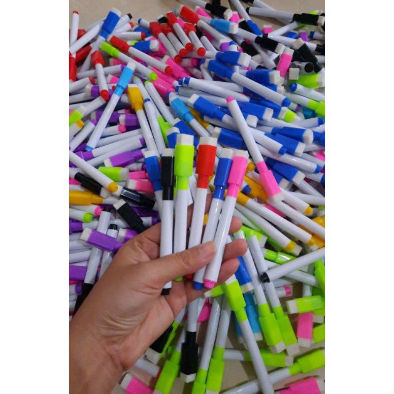 

Spidol warna washable
