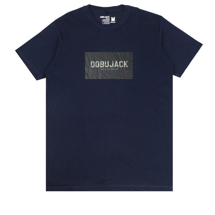 KAOS DOBUJACK ORIGINAL