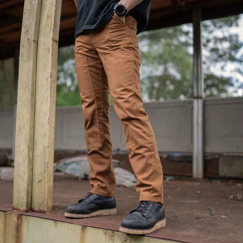 Celana Panjang REI CO-OP TRAILSMITH USA