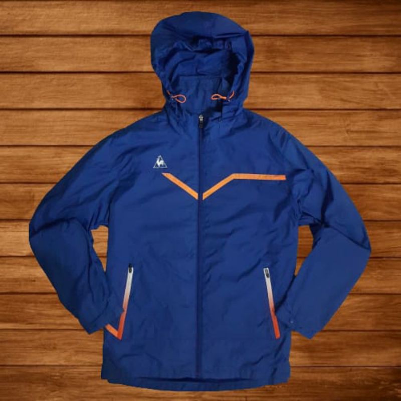 jaket outdoor le coq sportif