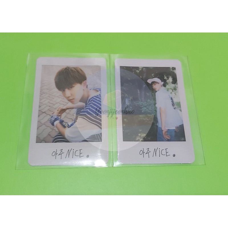 PC SEVENTEEN AJU NICE THE8