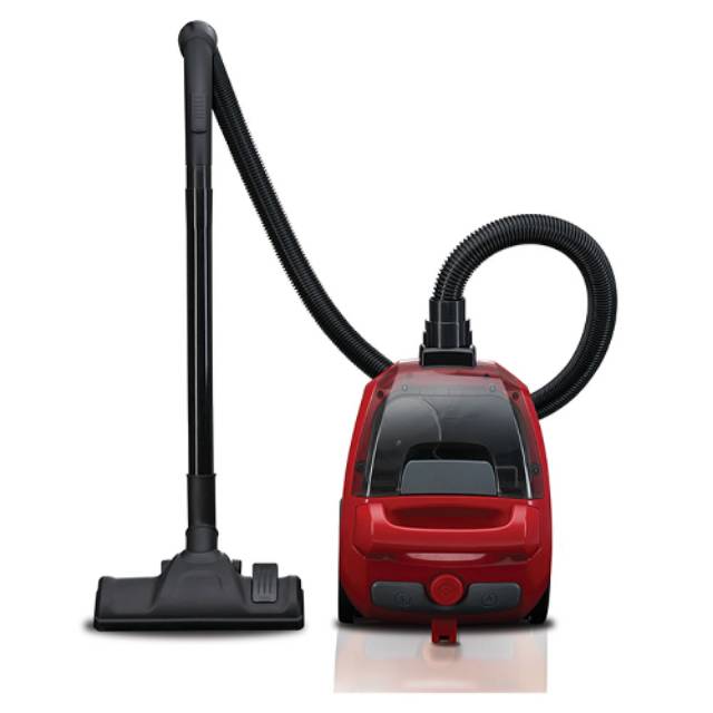 Sharp Vacuum Cleaner EC - NS 18 RD