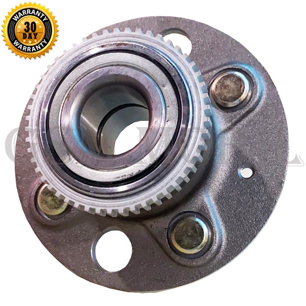 Bearing Roda Belakang Honda Civic Nova Grand City Z 2001 - 10002998