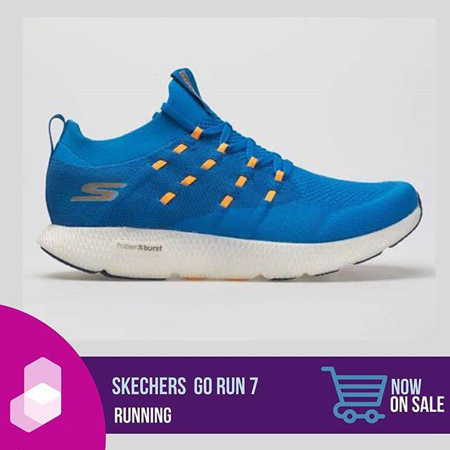 Skechers go run 7