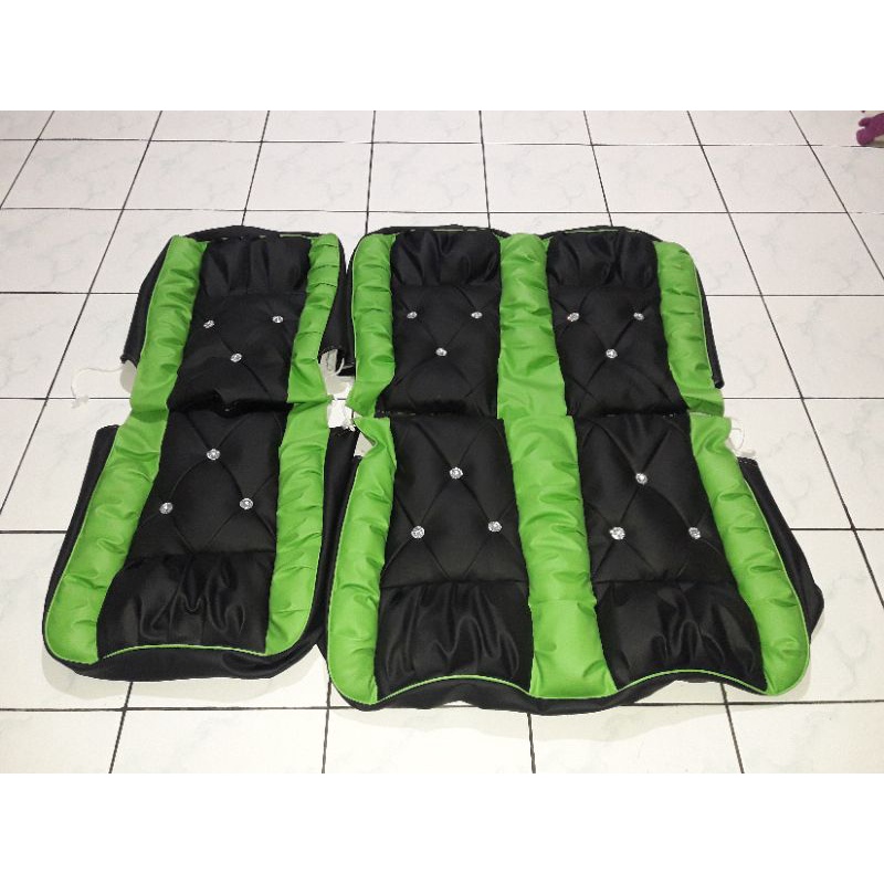 Sarung jok/lapis jok/mobil L300