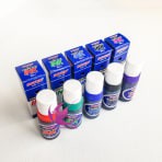 

Tinta Stempel Stamp Pad Ink Joyko Black Blue Red Green